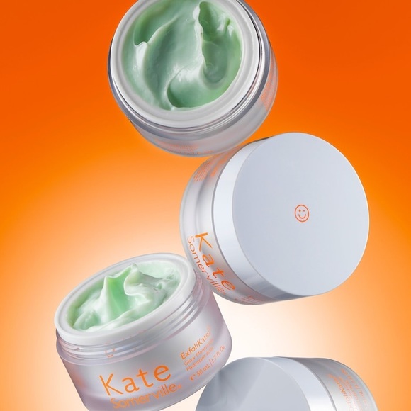 🎊HP🎉 Kate Somerville Exfolikate Glow Moisturizer - Picture 6 of 7
